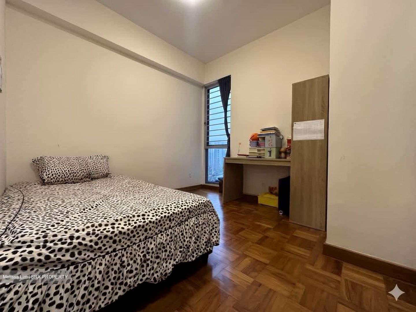 Central View (D19), Condominium #566674431